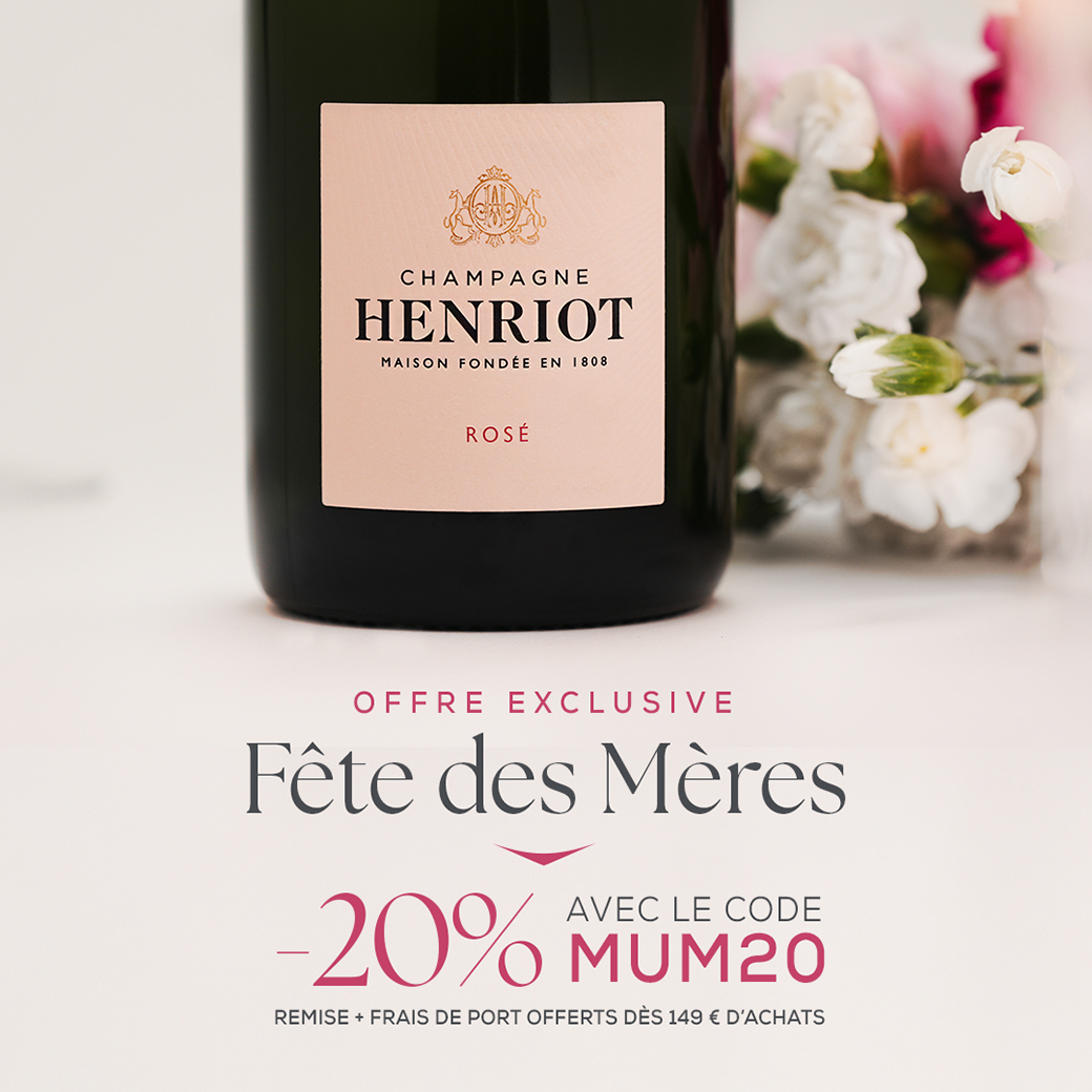 Offre Exclusive Fête des Mères